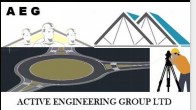 Active Engineering Group Logo