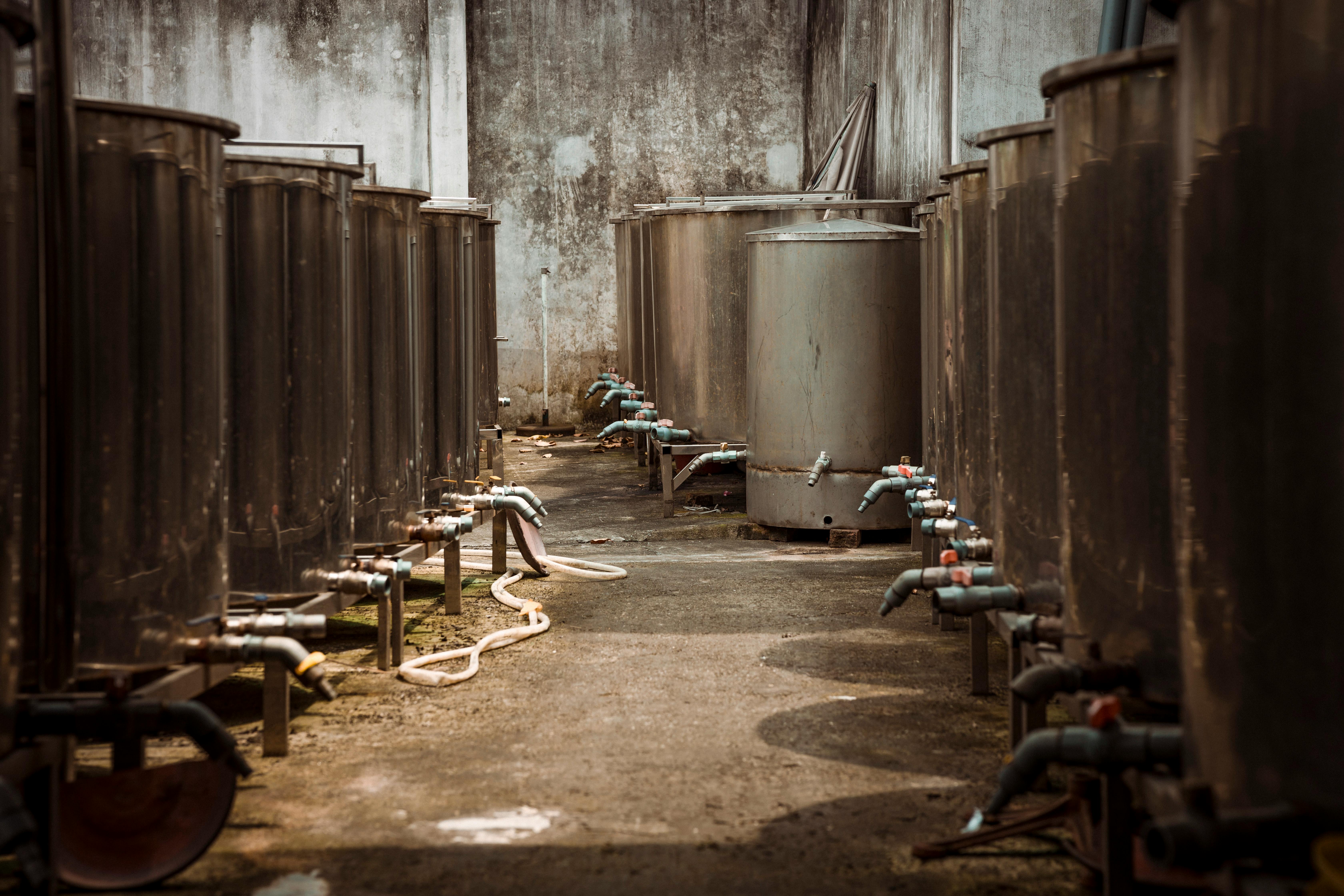 Sustainable Water Management